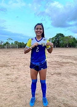 Yanna Pantoja